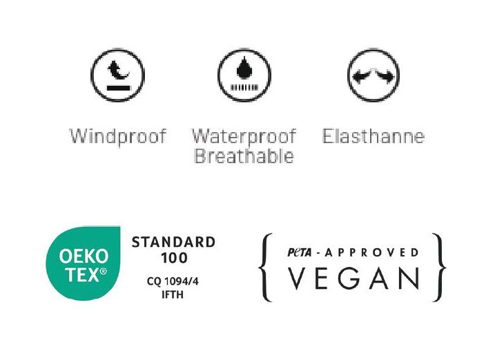 Giacca Imbottita Nera