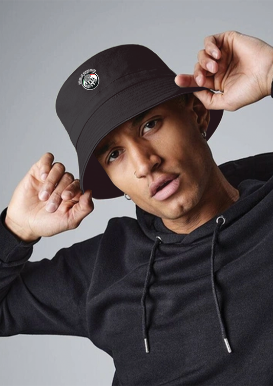 Cappello Pescatore Nero