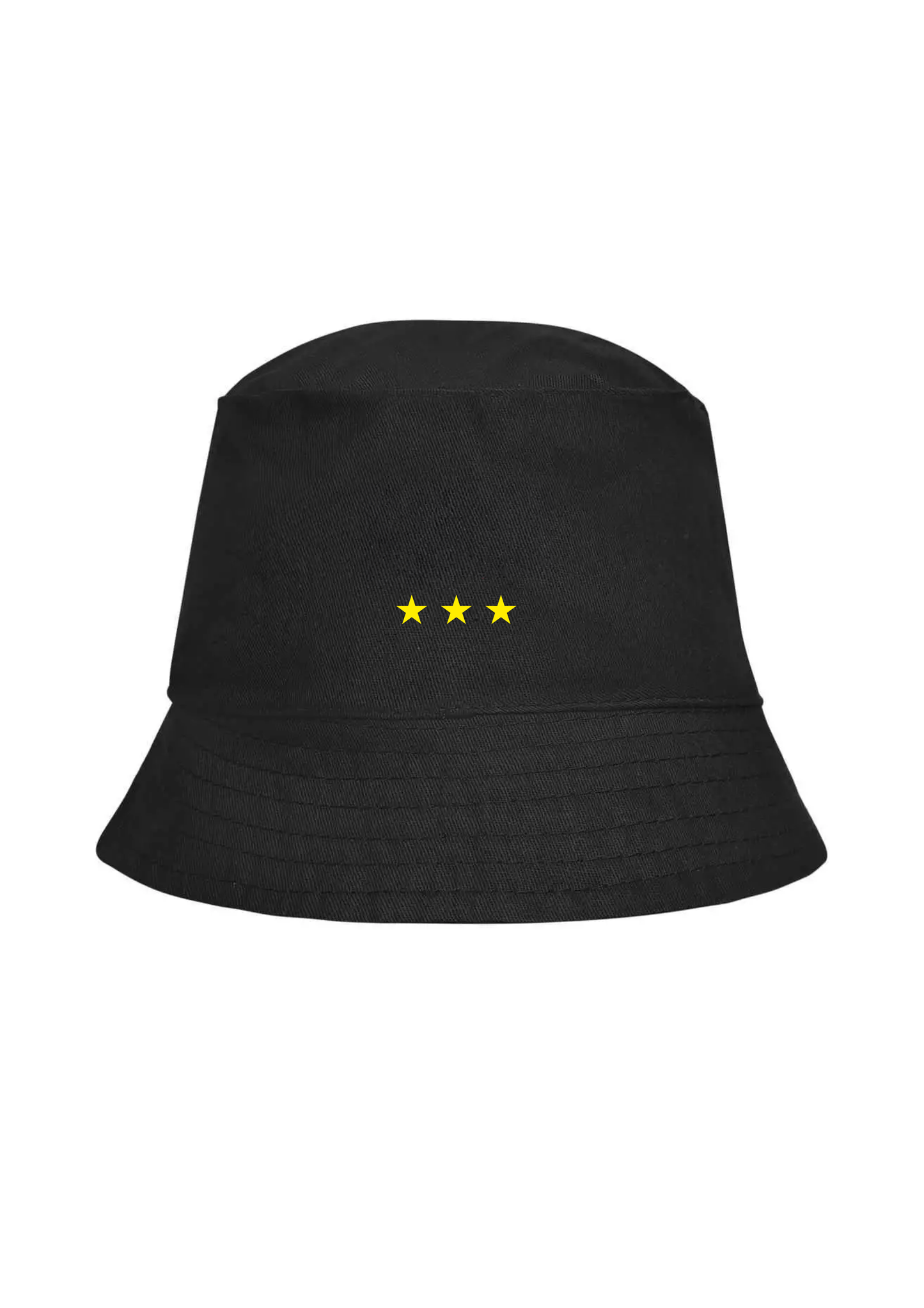 Cappello Pescatore Nero