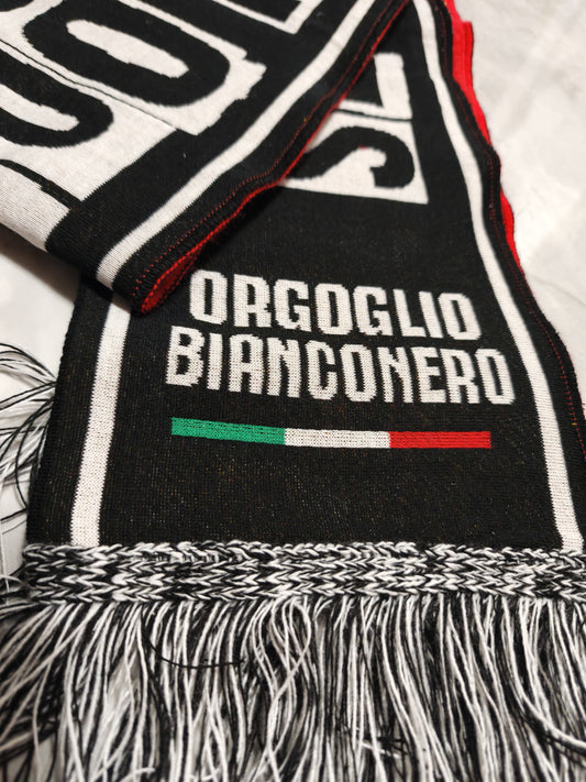 Sciarpa del tifoso OBN