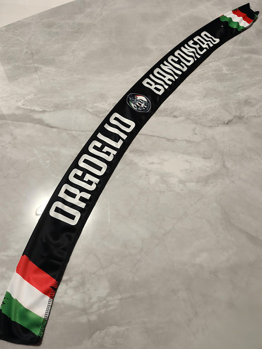 Fascetta del tifoso OBN