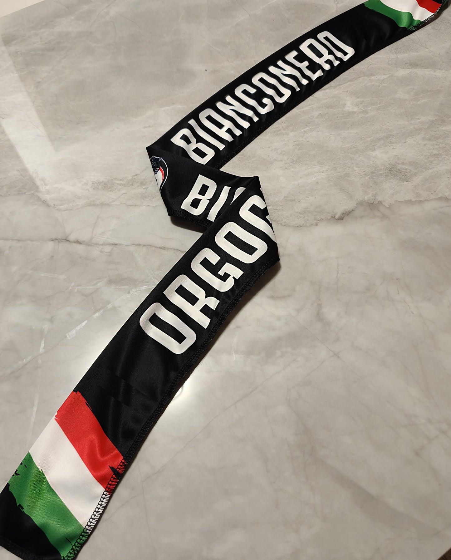 Fascetta del tifoso OBN