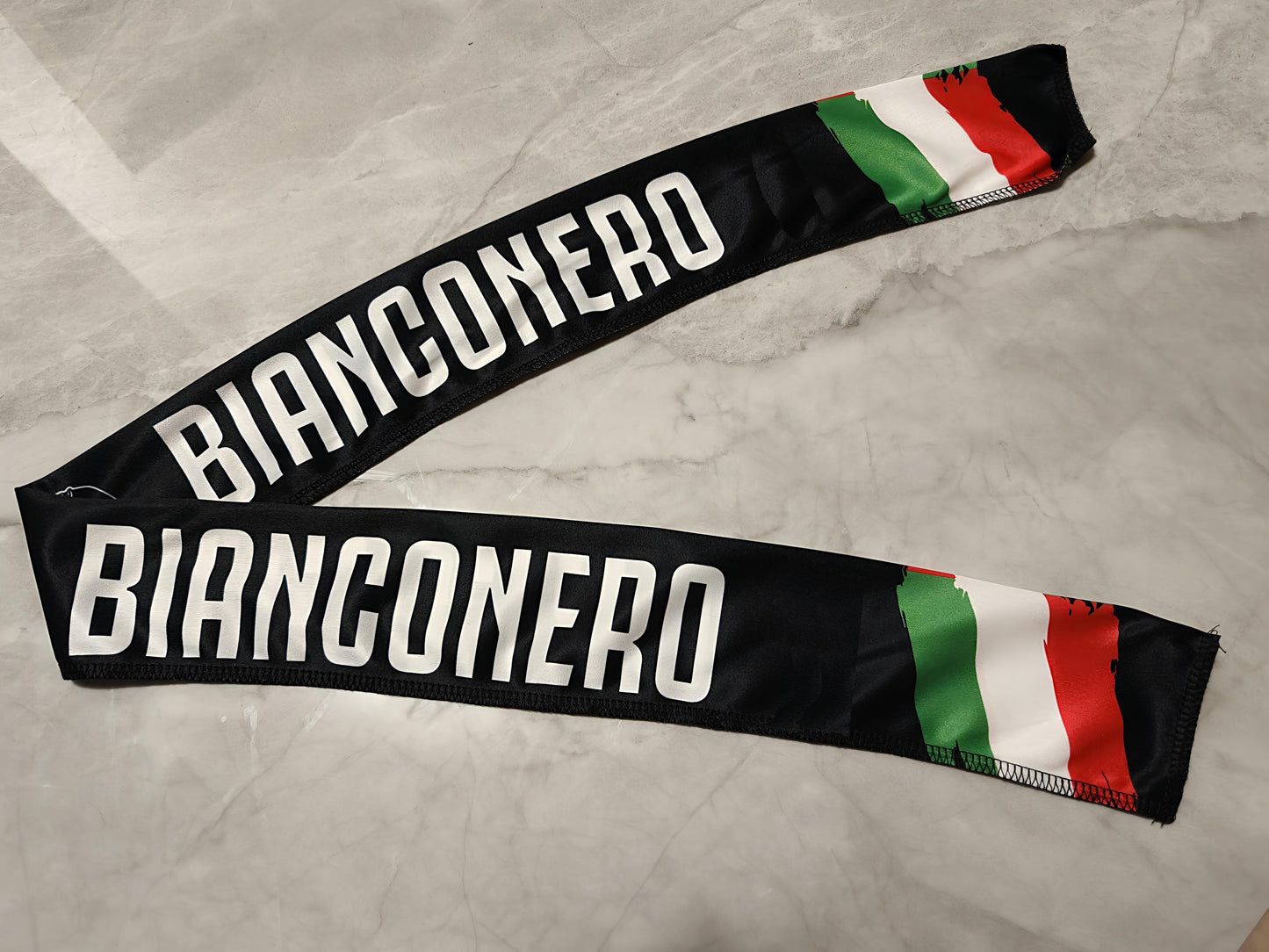 Fascetta del tifoso OBN